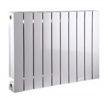 ﻿Радиатор биметаллический QUEEN THERM 500/100 UNIVERSAL 