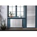 Биметаллический ﻿﻿радиатор QUEEN THERM 500/100 UNIVERSAL 