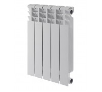 Биметаллический радиатор Thermo Alliance Bi-Vulcan 500/96