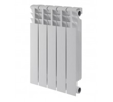 Биметаллический радиатор Thermo Alliance Bi-Vulcan 500/96