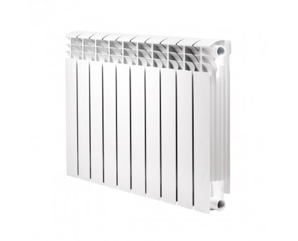 Биметаллический радиатор Thermo Alliance Bi-Vulcan 500/100