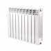 Биметаллический радиатор Thermo Alliance Bi-Vulcan 500/100