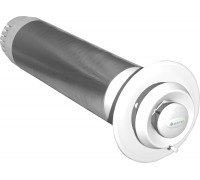 Рекуператор CLIMTEC РД-100 База