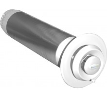 Рекуператор CLIMTEC РД-100 База