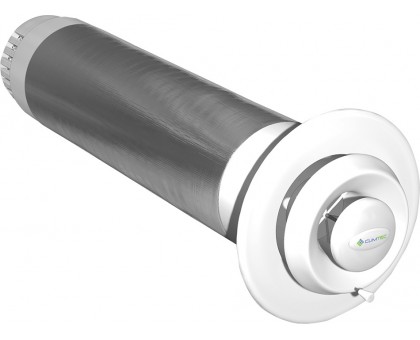 Рекуператор CLIMTEC РД-100 База