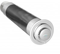 Рекуператор CLIMTEC РД-125 База