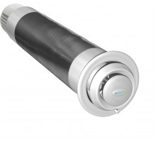 Рекуператор CLIMTEC РД-125 База