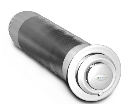 Рекуператор CLIMTEC РД-150 База