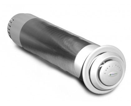 Рекуператор CLIMTEC РД-150 Стандарт