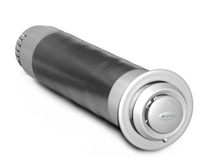 Рекуператор CLIMTEC РД-200 База
