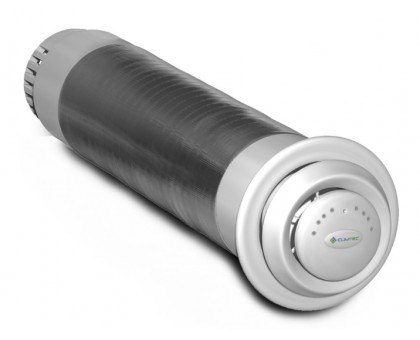 Рекуператор CLIMTEC РД-200+ Стандарт