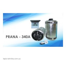 Рекуператор воздуха PRANA-340А