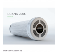 Рекуператор PRANA 200 C ECO LIFE