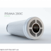 Рекуператор PRANA 200 C ECO LIFE