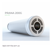 Рекуператор PRANA 200 G ECO LIFE