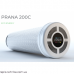 Рекуператор PRANA 200 C ECO ENERGY