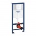 Инсталляция GROHE Rapid SL 3 в 1 с клавишей 38722001