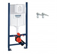 Инсталляция GROHE Rapid SL 2 в 1 388400WG
