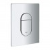 Инсталляция GROHE Rapid SL 4 в 1 с клавишей 38929000 