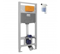 Инсталляция для унитаза IMPRESE i5220 OLIpure
