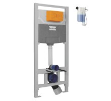 Инсталляция для унитаза IMPRESE i5220 OLIpure