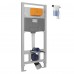 Инсталляция для унитаза IMPRESE i5220 OLIpure
