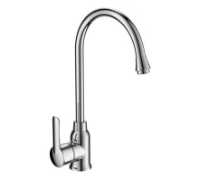 Смеситель для кухни IMPRESE Mze 55130