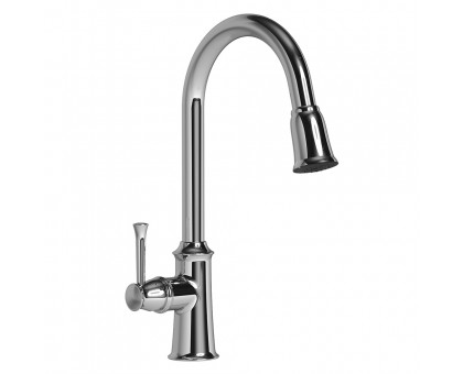 Смеситель для кухни IMPRESE Podzima Ledove ZMK01170115