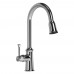 Смеситель для кухни IMPRESE Podzima Ledove ZMK01170115