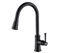 Смеситель для кухни IMPRESE Podzima Zrala ZMK02170815