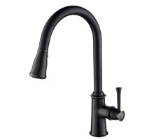 Смеситель для кухни IMPRESE Podzima Zrala ZMK02170815
