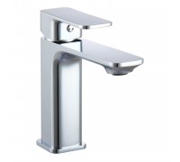 Смеситель для раковины IMPRESE BILOVEC 05255