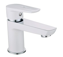 Смеситель для раковины IMPRESE BRECLAV 05245W