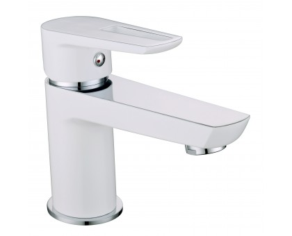 Смеситель для раковины IMPRESE BRECLAV 05245W