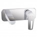 Смеситель для раковины IMPRESE BRECLAV VR-05245W