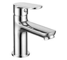 Смеситель для раковины IMPRESE LASKA 05040