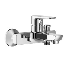Смеситель для ванны IMPRESE BRECLAV 10245