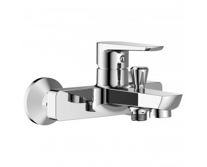 Смеситель для ванны IMPRESE BRECLAV 10245