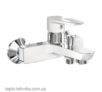 Смеситель для ванны IMPRESE BRECLAV 10245W