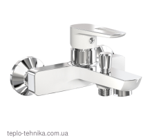 Смеситель для ванны IMPRESE BRECLAV 10245W