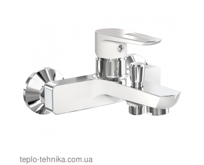 Смеситель для ванны IMPRESE BRECLAV 10245W