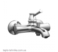 Смеситель для ванны IMPRESE PODZIMA LEDOVE ZMK01170104