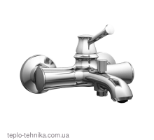 Смеситель для ванны IMPRESE PODZIMA LEDOVE ZMK01170104
