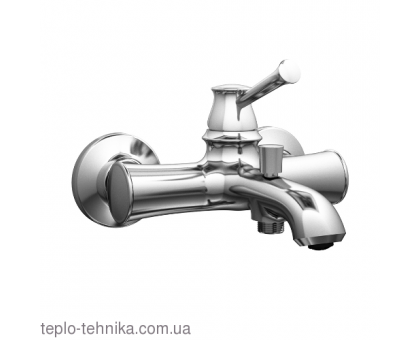 Смеситель для ванны IMPRESE PODZIMA LEDOVE ZMK01170104
