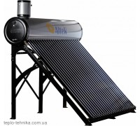 Безнапорная термосифонная система ALTEK SD-T2-24