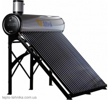 Безнапорная термосифонная система ALTEK SD-T2-24