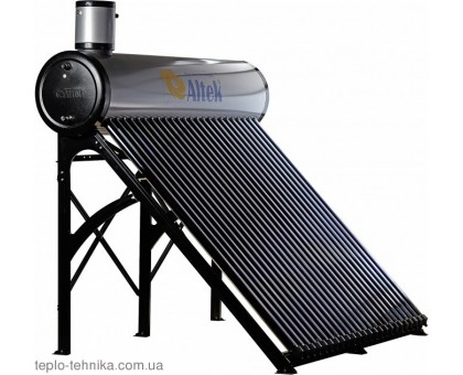 Безнапорная термосифонная система ALTEK SD-T2L-20