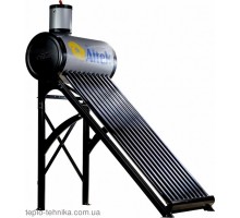 Безнапорная термосифонная система ALTEK SD-T2L-10