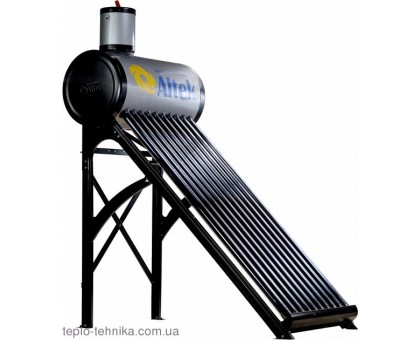 Безнапорная термосифонная система ALTEK SD-T2L-10