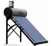 Безнапорная термосифонная система ALTEK SP-CL-24